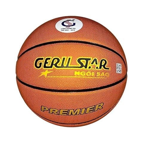 BÓNG GERU - Premier 8múi- S7