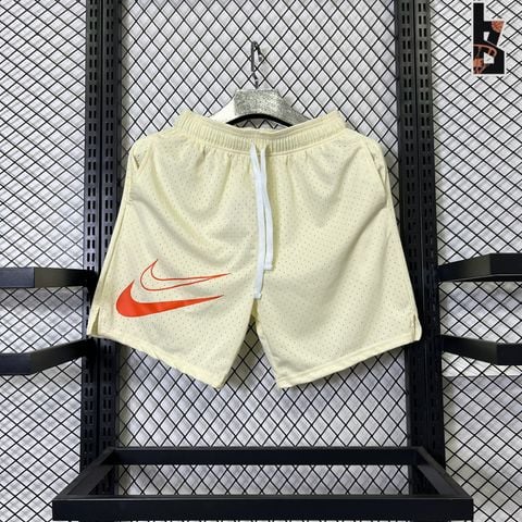 Quần N.i.k.e 49 Kem