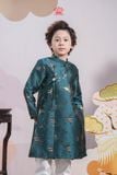  Áo Dài Cách Tân 
