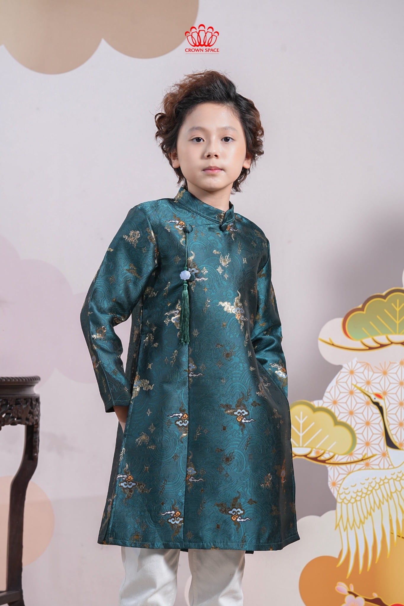  Áo Dài Cách Tân 