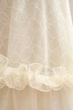  Váy Bé Gái Tulle Thêu Họa Tiết Lấp Lánh Phối Gấu Bèo Bồng Bềnh – Crown Space CKGS3860406 