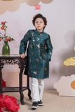  Áo Dài Cách Tân 