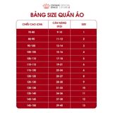  Váy Công Chúa Bé Gái Tím Pastel Nhún Bèo Vai Phối Nơ Duyên Dáng Crown Space CKGL38514016 