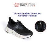  Giày Sneaker Siêu Nhẹ Đế, Đệm Khí, Không Cần Buộc Dây | Crown Space CRUK8079 