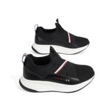  Giày Thể Thao Bé Trai Thời Trang, Êm Mềm, Chống Trơn | Crown Space CRUK8081 - CRUK8082 