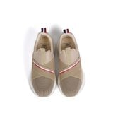  Giày Thể Thao Bé Trai Thời Trang, Êm Mềm, Chống Trơn | Crown Space CRUK8081 - CRUK8082 