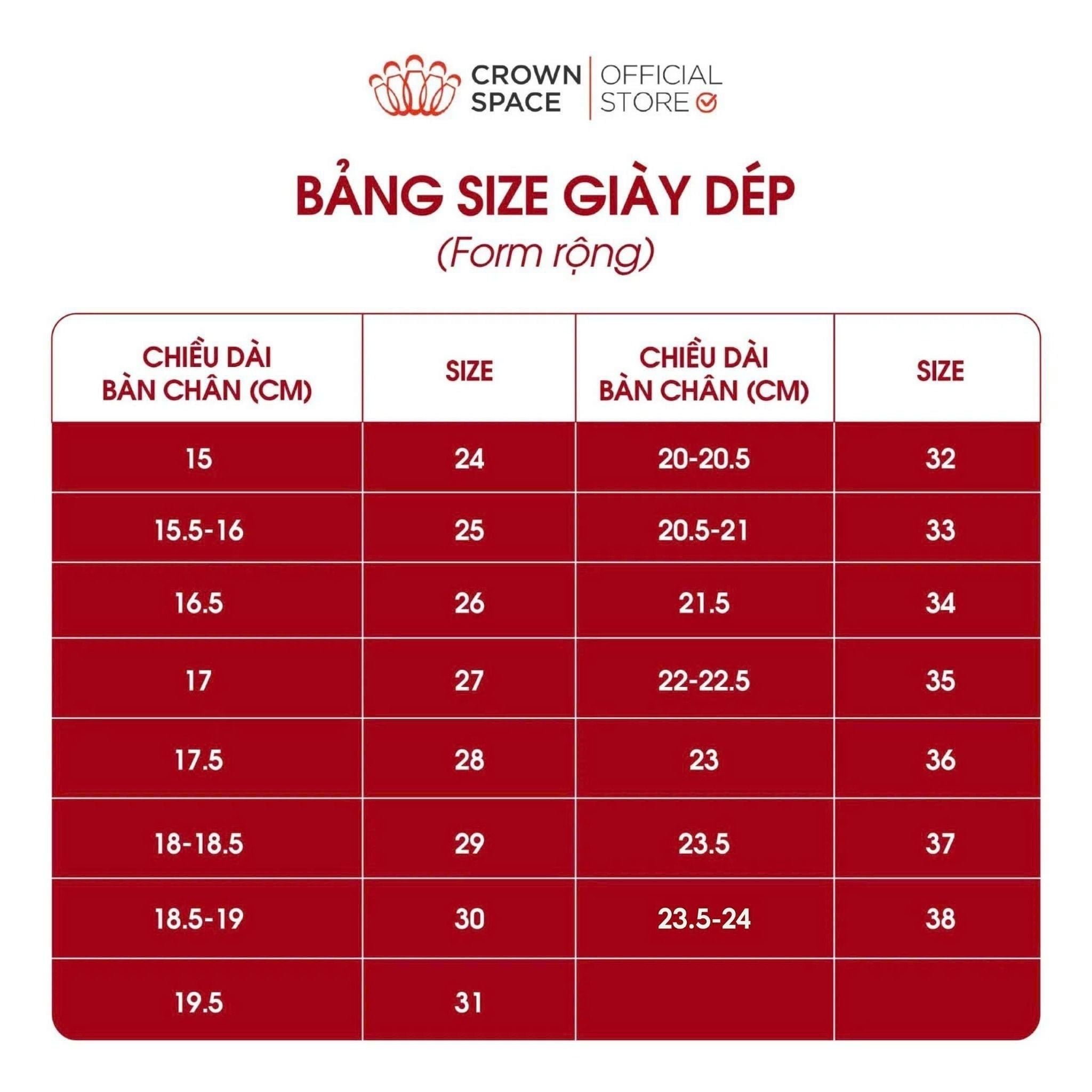  Giày Búp Bê Da Đính Nơ Gập Thanh Lịch, Kiêu Sa | Crown Space CRUK3081 