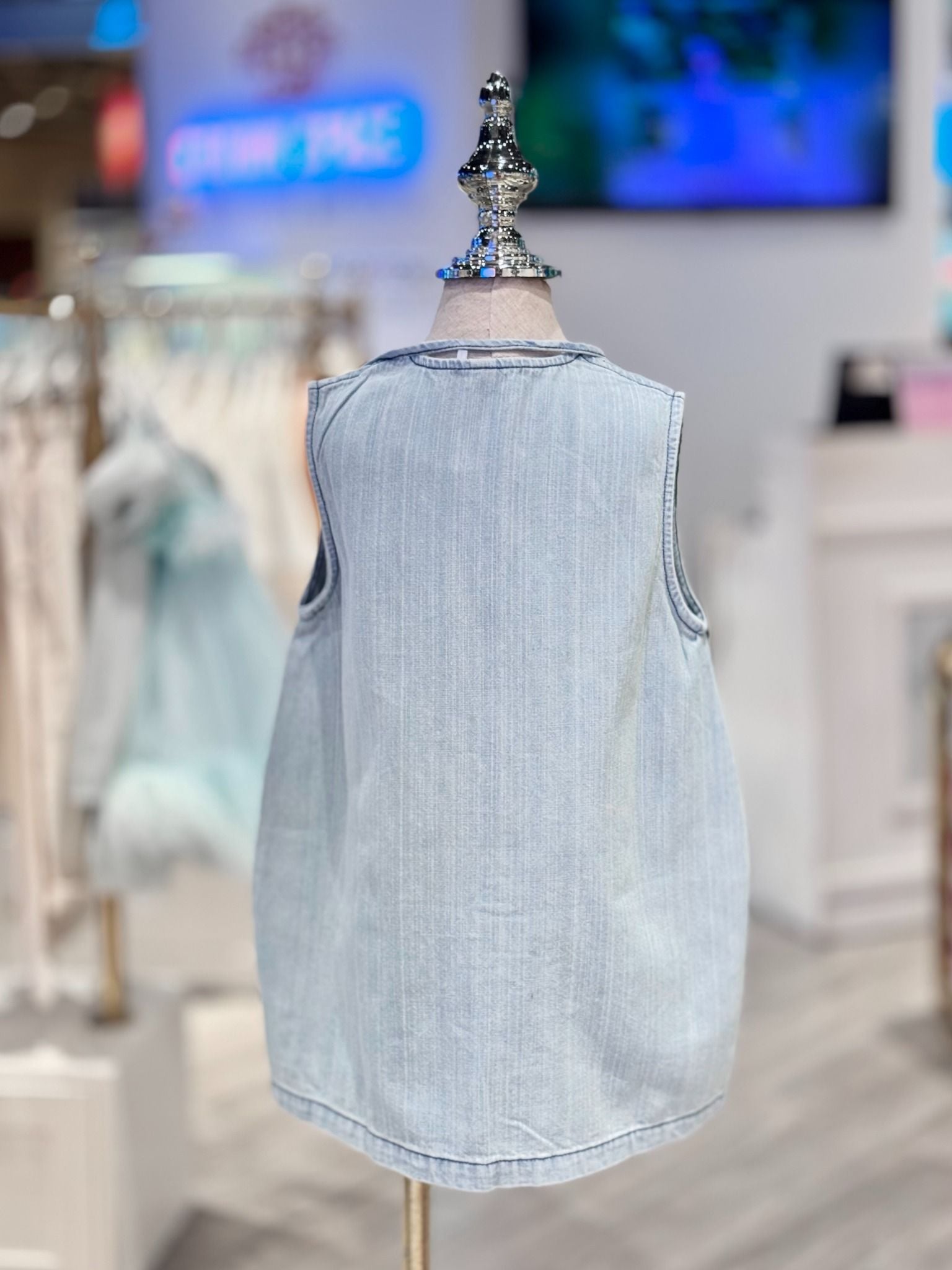  Váy Bò Bé Gái Cao Cấp Tặng Phụ Kiện Túi Đi Kèm | Crown Space CKGS28514013 