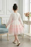  Váy Công Chúa Lolita Xếp Tầng Bồng Bềnh, Ngọt Ngào | Crown Space CKGL6851607 