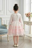  Váy Công Chúa Lolita Xếp Tầng Bồng Bềnh, Ngọt Ngào | Crown Space CKGL6851607 