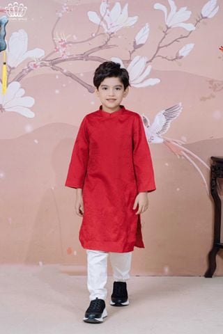 BST ÁO DÀI "EM CHÀO TẾT"