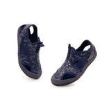  (VIP Private Sale) [Xả kho-Miễn Đổi Trả] Sandal Quai Hậu Bé Trai Cao Cấp, Thoáng Khí, Chống Trơn | Crown Space CRUK583 