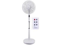 Quạt đứng Hitachi LF-D6RCWM