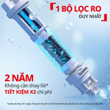 Máy lọc nước để bàn đa năng Tefal Pure Water Plus BR653