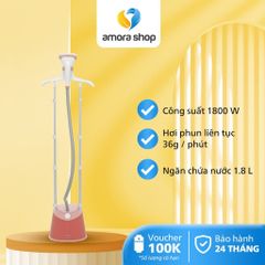 Bàn Ủi Đứng Hơi Nước Philips STE1020/40