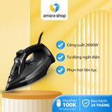 Bàn ủi hơi nước Philips DST5040/80 chính hãng BH 24 Tháng