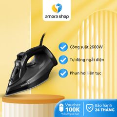 Bàn ủi hơi nước Philips DST5040/80 chính hãng BH 24 Tháng