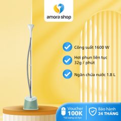 Bàn Ủi Đứng Hơi Nước Philips STE1010/70