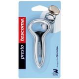 Dụng cụ mở nắp kim loại Tescoma