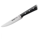 Dao đa năng thép đức liền khối Ice Force Tefal K2320914, 11cm