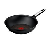 Chảo chiên cao cấp Tefal Excellence Fusion G3380402, 24cm, Fusion Core