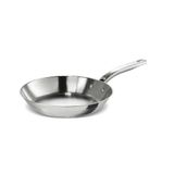 Chảo inox liền khối cao cấp T-fal Pro Tri-Ply E5360664, 26cm