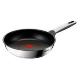 Chảo chiên inox chống dính Tefal EMOTION+ FLAVORS G7600445, 24cm