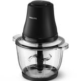 Máy Xay Thịt Philips HR1502/00, Công Suất Mạnh Mẽ, Bảo Hành 24 Tháng