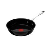 Chảo chiên ceramic cao cấp Tefal EXCELLENCE+ CERAMIC G2150423, 24cm, Fusion Core, cán inox