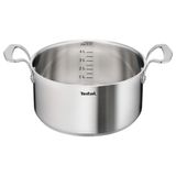 Nồi inox cao cấp Tefal EXTREME E5294604, 24cm