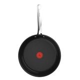Chảo chiên ceramic cao cấp Tefal EXCELLENCE+ CERAMIC G2150623, 28cm, Fusion Core, cán inox