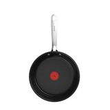 Chảo chiên ceramic cao cấp Tefal EXCELLENCE+ CERAMIC G2150423, 24cm, Fusion Core, cán inox