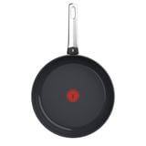 Chảo chiên inox ceramic cao cấp Tefal EMOTION+ CERAMIC E3310604, 28cm