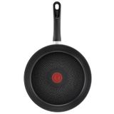 Chảo chiên chống dính Tefal Flavor Force E2770574, 26cm