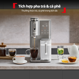 Máy lọc nước để bàn đa năng Tefal Pure Water Plus BR653