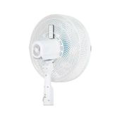 Quạt đứng TEFAL TB Silence Plus VH689990 - Trắng Cánh Xanh