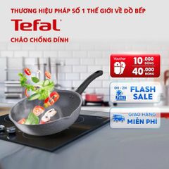 Chảo chiên sâu lòng Tefal Cook Healthy 26cm G1348595