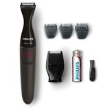 Tông đơ tạo kiểu râu Philips Multigroom series 1000 MG1100/16