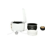 Nồi cơm điện tử Tefal Delirice RK7711Y0  - 1.8L