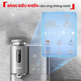 Máy lọc nước để bàn đa năng Tefal Pure Water Plus BR653