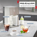 Máy lọc nước để bàn Tefal Pure Water Compact BR453
