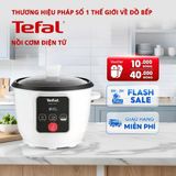 Nồi cơm điện tử Easy Pot RK1071Y0 - 1.8L