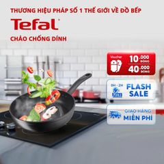 Chảo chiên chống dính Tefal Flavor Force E2770574, 26cm