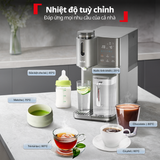 Máy lọc nước để bàn đa năng Tefal Pure Water Plus BR653