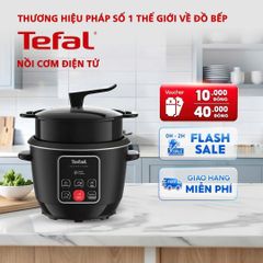 Nồi cơm điện tử Easy Pot Plus RK1088Y0 - 1.8L