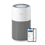Máy lọc không khí Philips AC2220/10