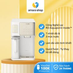 Máy lọc nước để bàn Philips ADD6922CG/97