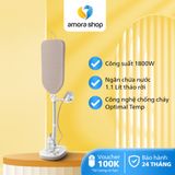 Bàn ủi hơi nước đứng All-In-One Philips AIS6001/10