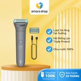 Máy cạo lông cơ thể Philips BG3470/15