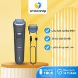 Máy cắt tỉa râu Philips BT3617/15